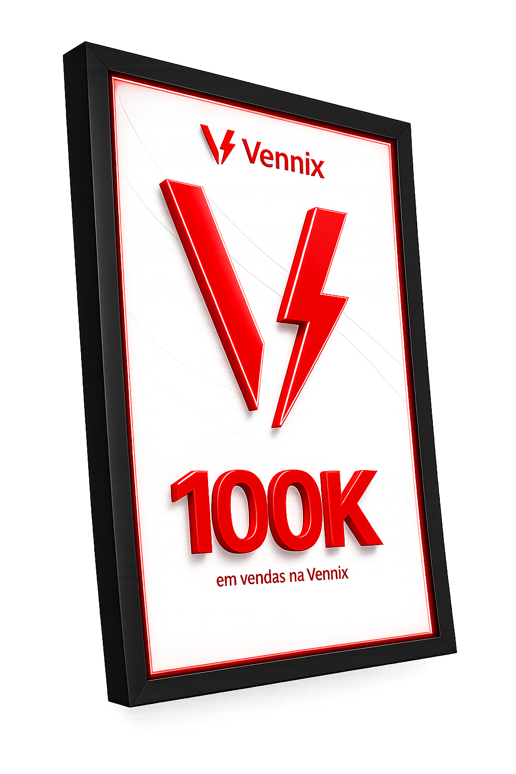 Placa Vennix 100K